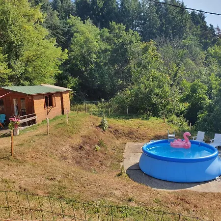 아파트 Maisonnette Tous Confort A La Campagne Avec Piscine *
