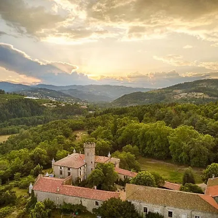 Maisonnette Tous Confort A La Campagne Avec Piscine *